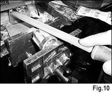 www.slotmachinedepot.co.uk - Allwin Bryans One Arm Bandit
