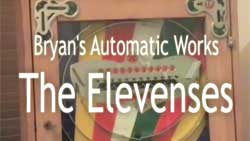 I buy bryans allwin machines
