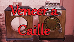 wanted caille slot machine